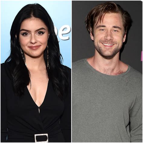 ariel winter boyfriend.